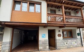 Casa Moises en Bimenes
